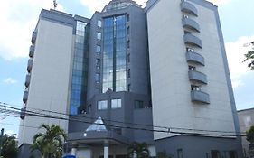 Maxwell Hotel Jakarta
